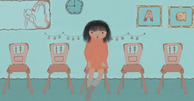  تصویر ماجراجویی‌های بی‌نظیر دختری شگفت‌انگیز