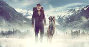  تصویر آوای وحش