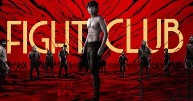  تصویر باشگاه مبارزه