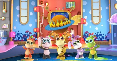  تصویر بچه ها