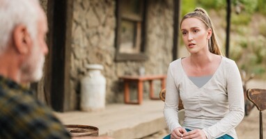  تصویر کابوس در صحرا