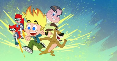  تصویر جانی تست