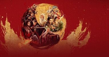  تصویر آفرینش خدایان 2: نیروی شیطان