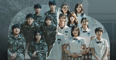  تصویر ماموریت پس از مدرسه