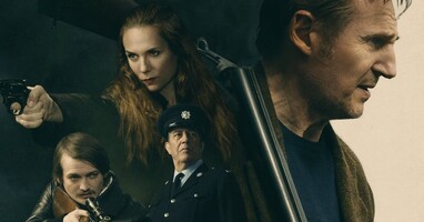  تصویر در سرزمین قدیسان و گناهکاران