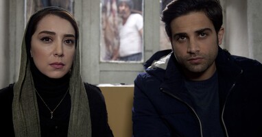  تصویر پشت دیوار سکوت