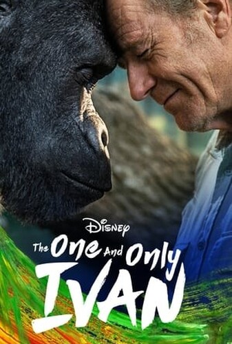 ایوان بی همتا - پوستر