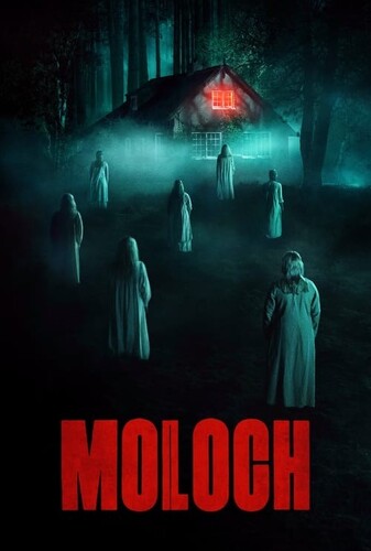 مولوخ - پوستر