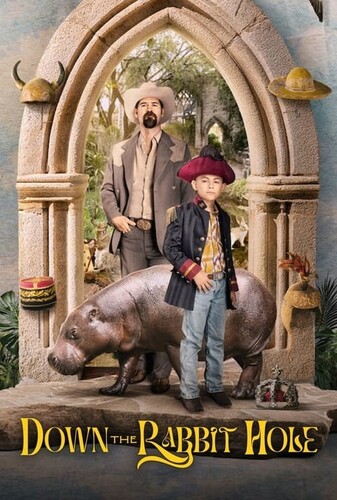 وضعیت پیچیده - پوستر