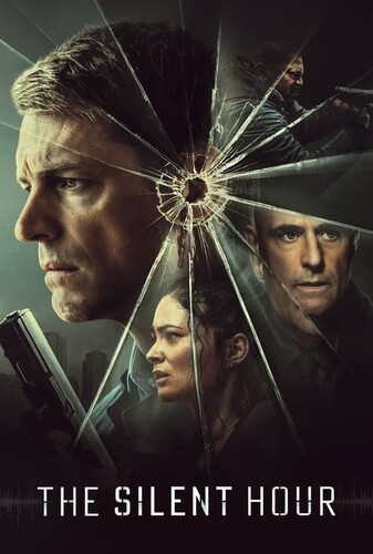 ساعت سکوت - پوستر