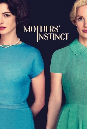 غریزه مادران - پوستر
