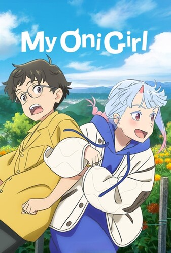 دوست اهریمن من - پوستر