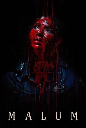 مالوم - پوستر