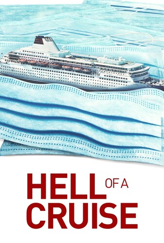 جهنم در کشتی تفریحی - پوستر