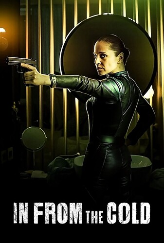 بازگشت به جامعه - پوستر