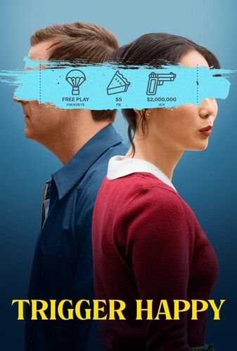 ضامن خوشبختی - پوستر