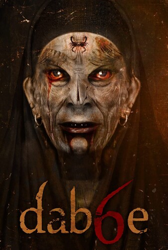 دابه ۶: بازگشت شیاطین - پوستر