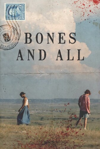 استخوان‌ها و همه چیز - پوستر
