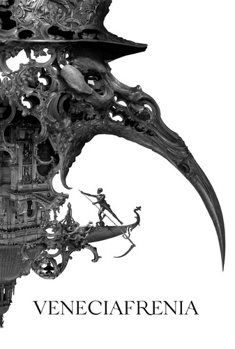 ونیزفرنیا - پوستر