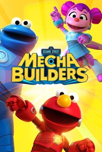 مکانیک‌های خیابان سسمی - پوستر