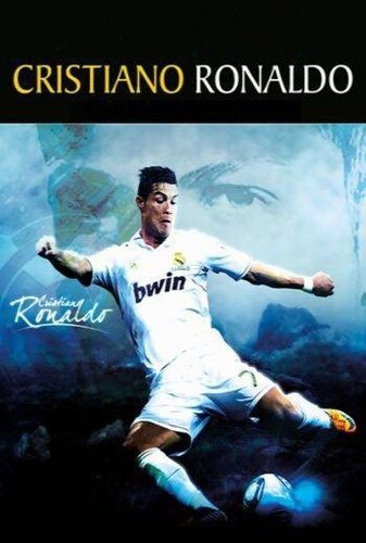 کریستیانو رونالدو - پوستر