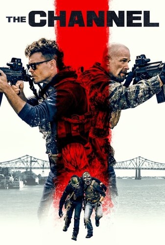 کانال - پوستر