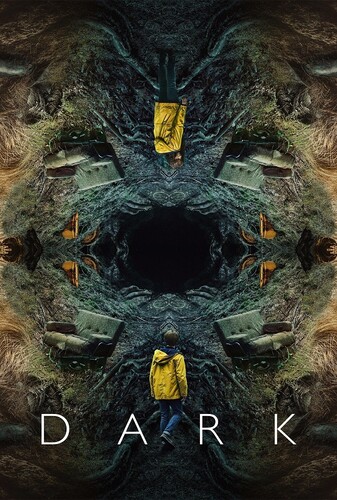 دارک - پوستر