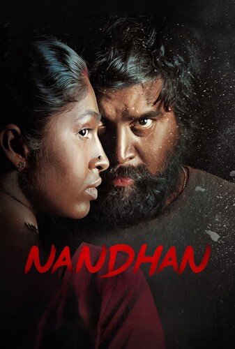 ناندان - پوستر