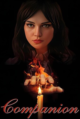 همدم - پوستر