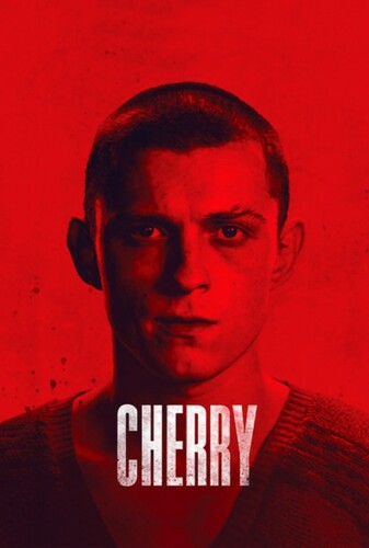 چری - پوستر