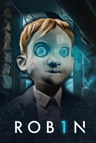 رابین - پوستر