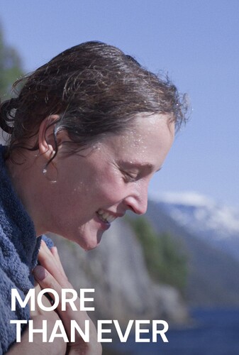 بیشتر از همیشه - پوستر