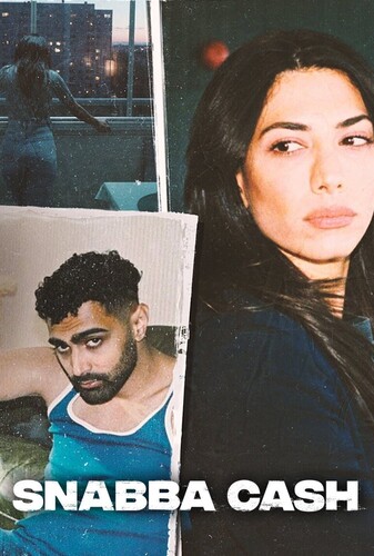 پول باد آورده - پوستر