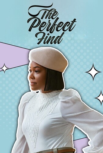 کشف بی عیب و نقص - پوستر