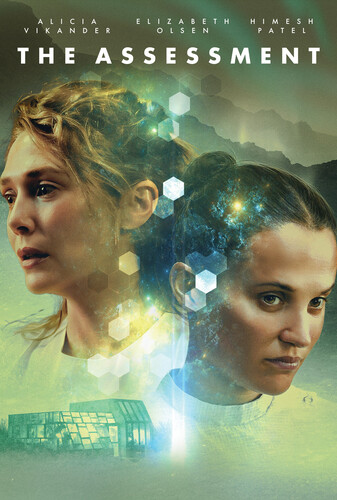 ارزیابی - پوستر