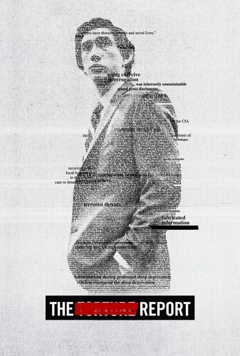 گزارش - پوستر