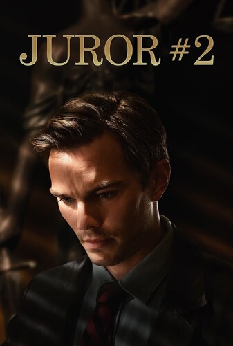 هیئت منصفه شماره ۲ - پوستر