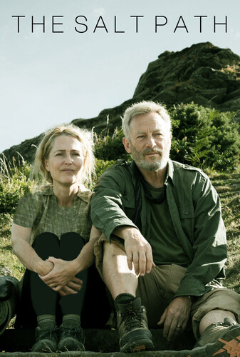 مسیر نمک - پوستر