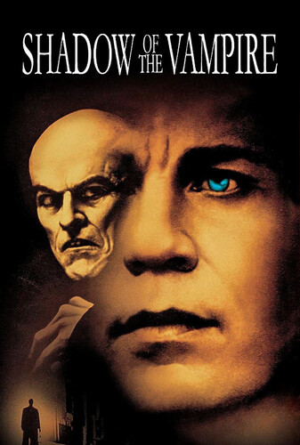 سایهٔ خون‌آشام - پوستر