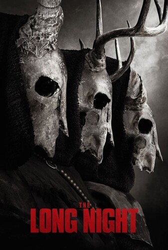 شب طولانی - پوستر