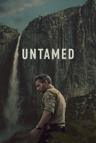 رام نشده - پوستر