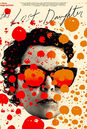 دختر گمشده - پوستر