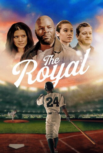 رویال - پوستر
