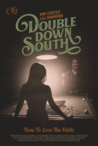 دابل پایین جنوب - پوستر