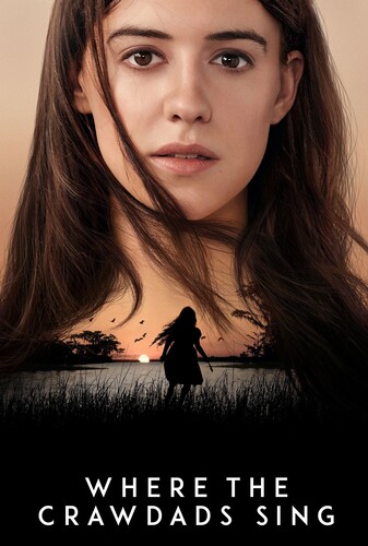 جایی که خرچنگ‌ها آواز می‌خوانند - پوستر