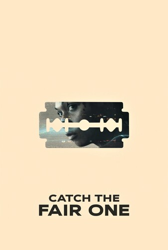 مبارزه منصفانه - پوستر