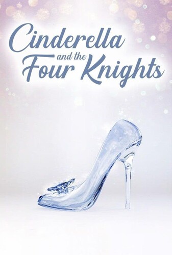 سیندرلا و چهار شوالیه - پوستر