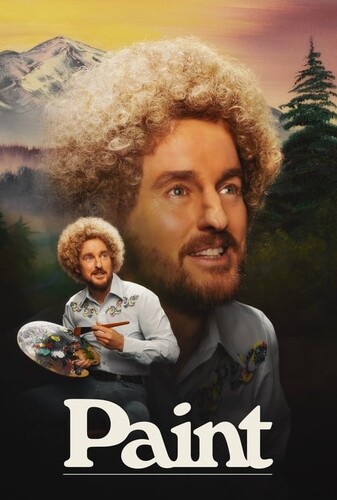 نقاشی - پوستر