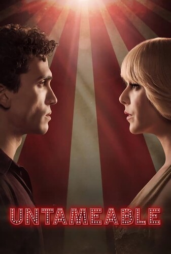 کریستو و ری - پوستر