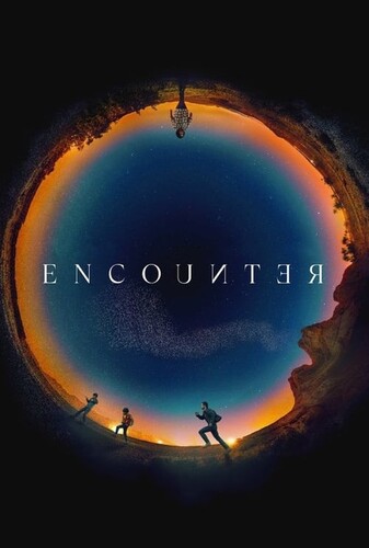 برخورد - پوستر